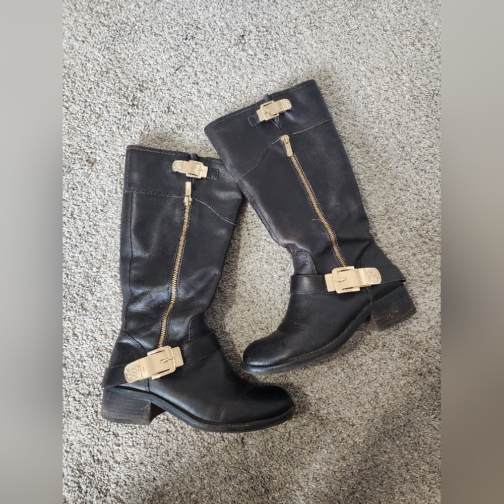 Women casual boots
